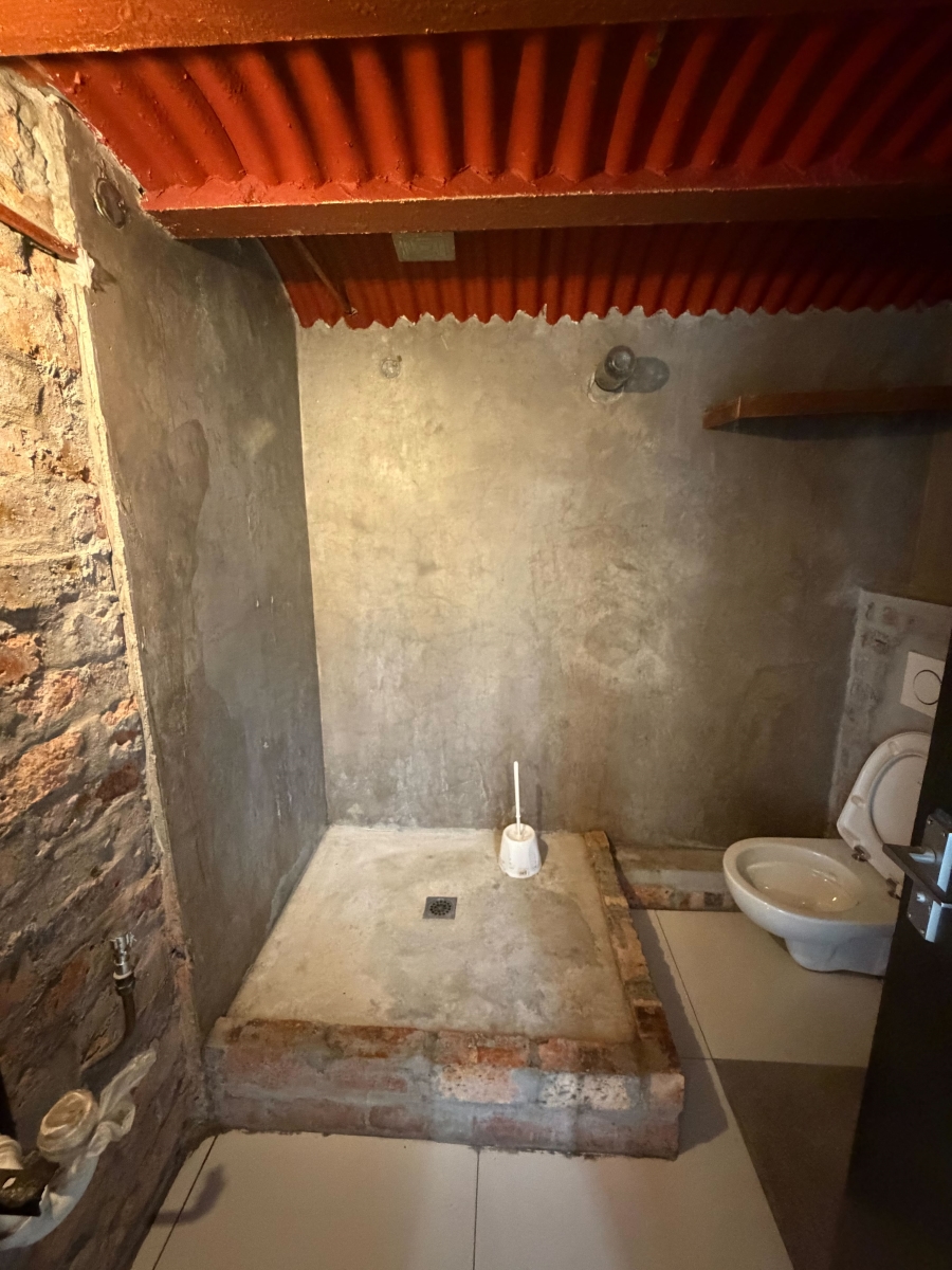 To Let Commercial Property for Rent in Woodstock Western Cape